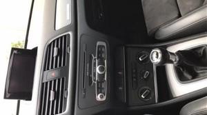 Audi Q3 2.0 TFSI Quattro Stronic 170cv usado  kms