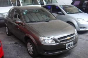 Chevrolet Corsa Classic 4P GL 1.4N usado  kms