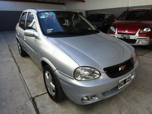 Chevrolet Corsa Classic 4P GLS 1.4N usado  kms