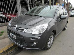 Citroen C3 1.6 Exclusive usado  kms