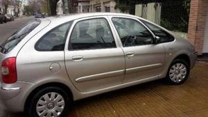 Citroen Xsara Picasso V exclusive usado 