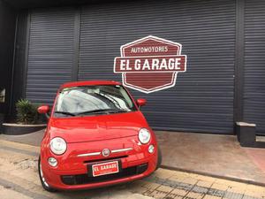 Fiat 500 Cult 1.4 8v  oferta!!! $