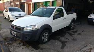 Fiat Strada Working C.S 1.4 usado  kms