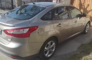 Ford Nuevo Focus SE usado  kms