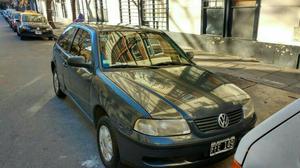 Gol  Vw