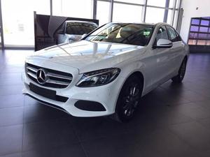 Mercedes Benz Clase C