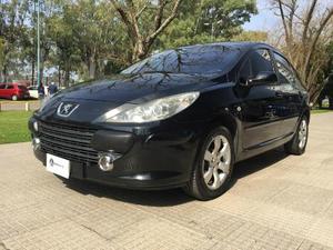 Peugeot 307 XS 5P 2.0 Premium usado  kms