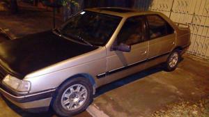 Peugeot 405 Mod 91