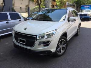 Peugeot  Allure Plus usado  kms