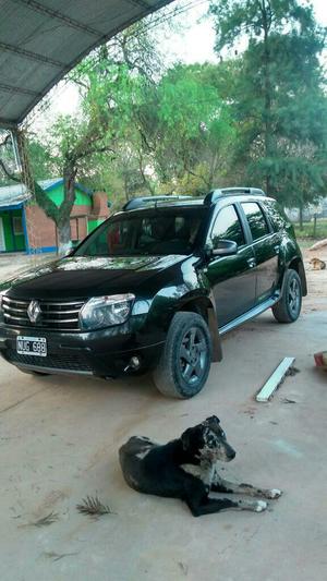 R.duster Tech Road2.mod14 Full