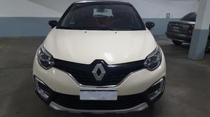 Renault Captur 2.0 Intens Full