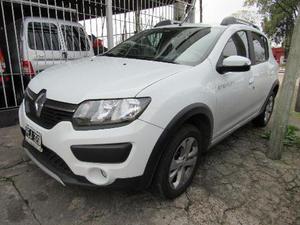 Renault Sandero Privilege usado  kms