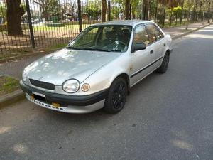 Toyota Corolla 2.0 XEi TD usado  kms