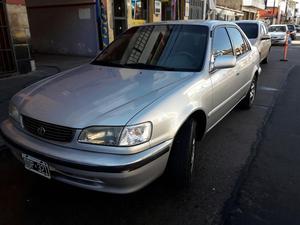 Toyota Corolla  Xei 1.8