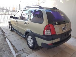 Vendo Adventure 1.8