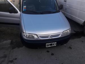 Vendo Berlingo