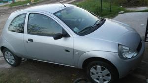 Vendo FORD KA GRAN OPORTUNIDAD