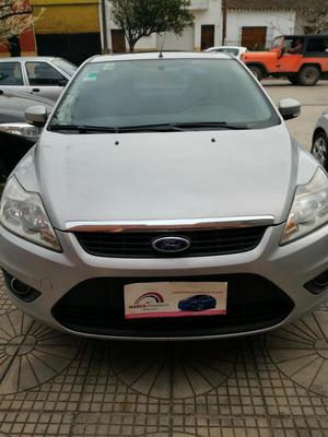 Vendo Ford Focus Año 