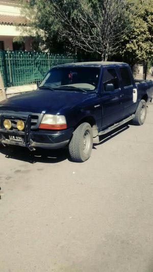 Vendo Ford Ranger