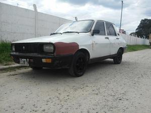 Vendo Renault 12