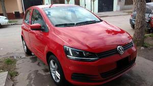 Volkswagen Fox Otra Versión usado  kms