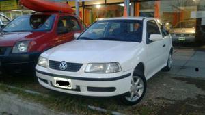 Volkswagen Gol, , Nafta