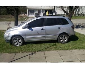 Volkswagen Suran 1.6 Trendline