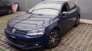 Volkswagen Vento 2.0T FSI 200CV DSG Sportline usado 