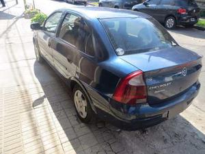 Chevrolet Corsa II