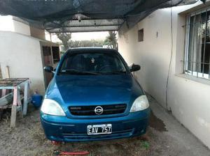 Chevrolet Corsa II GL 1.7 usado  kms