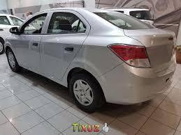 Chevrolet Prisma 1.4 Ls, , Nafta