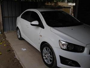 Chevrolet Sonic Sedán LT usado  kms