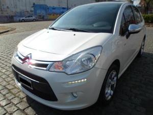 Citroen C3 1.6 Vti 115 Exclusive usado  kms