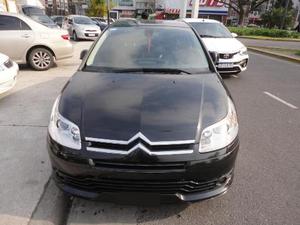 Citroen C4 VTS usado  kms