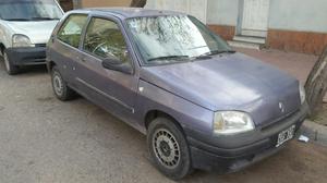 Clio 98 Gnc