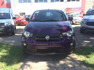 FIAT MOBI EASY PACK TOP RETIRA CON $