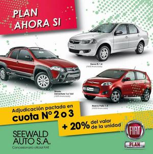 Fiat Plan Nacional