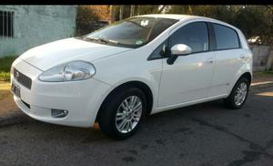 Fiat Punto Atractive  Full