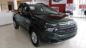 Fiat Toro 2.0 C/d 4x2 Freedom, , Diesel