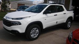 Fiat Toro 4X2 Freedom