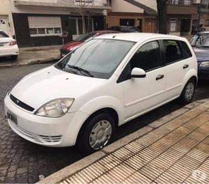 Ford Fiesta Edge  Tel  Ideal Revendedores