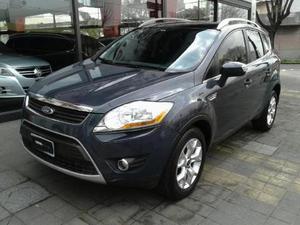 Ford Kuga Titanium 2.5T AT 4x4 usado  kms