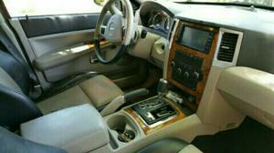 Grand Cherokee Limited 