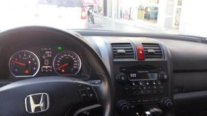 Honda CR-V 2.4 EX 4WD usado  kms