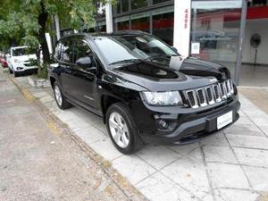 Jeep Compass Sport 2.4L CVT usado  kms