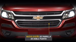 Nuevo Plan Cosecha Chevrolet S10