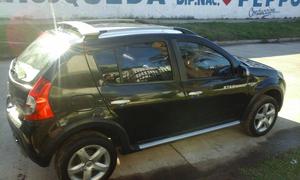 OPORTUNIDAD!! RENAULT SANDERO STEPWAY