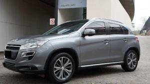 Peugeot Otro Modelo Otra Versión usado  kms