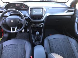 Peugeot p Feline Pk Cu, , Nafta