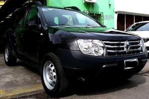 RENAULT DUSTER 1.6 CONFORT EXPRESSION